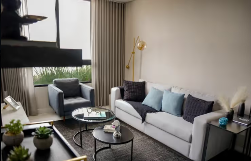 Imágen del proyecto AVALIA RESIDENCIAL "A"